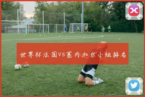 世界杯法国vs塞内加尔小组排名
