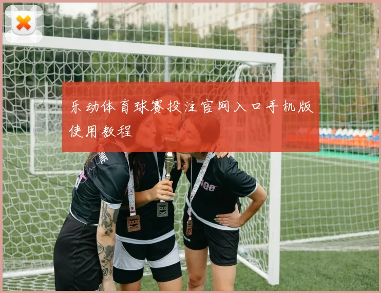 乐动体育球赛投注官网入口手机版使用教程