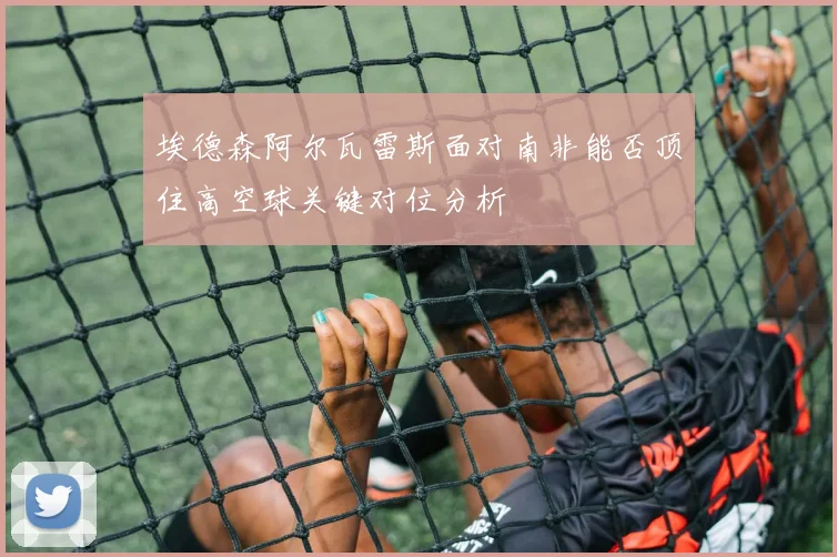 埃德森阿尔瓦雷斯面对南非能否顶住高空球关键对位分析